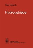 Hydrogetriebe (eBook, PDF)