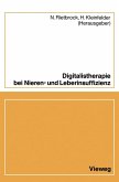 Digitalistherapie bei Nieren- und Leberinsuffizienz (eBook, PDF)