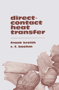 Cover Direct-Contact Heat Transfer (eBook, PDF)