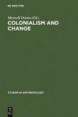 Colonialism and Change (eBook, PDF)