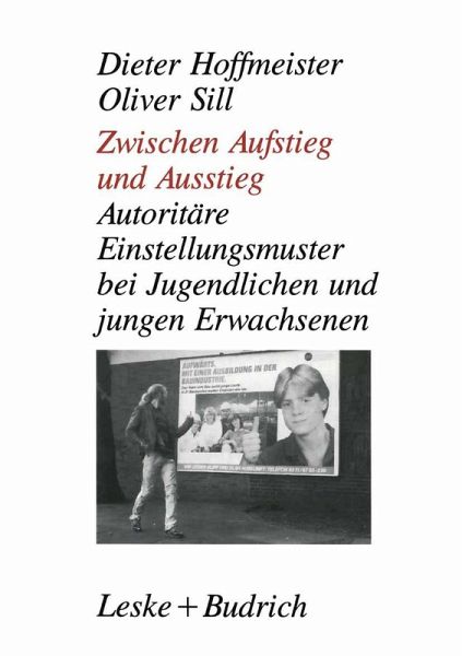 Zwischen Aufstieg und Ausstieg (eBook, PDF)