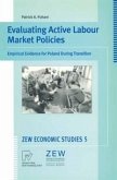 Evaluating Active Labour Market Policies (eBook, PDF)