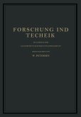 Forschung und Technik (eBook, PDF)