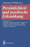Persönlichkeit und psychische Erkrankung (eBook, PDF)