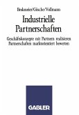 Industrielle Partnerschaften (eBook, PDF)