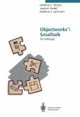 Objectworks®\Smalltalk für Anfänger (eBook, PDF)
