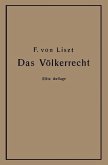 Das Völkerrecht (eBook, PDF)