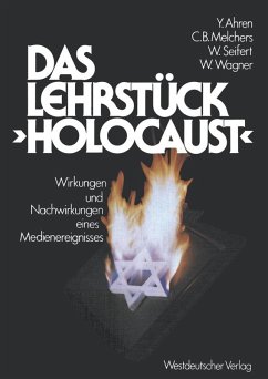 Cover Das Lehrstück 
