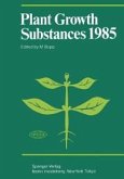Plant Growth Substances 1985 (eBook, PDF)