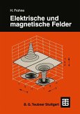 Elektrische und magnetische Felder (eBook, PDF)