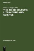 The Third Culture: Literature and Science (eBook, PDF)