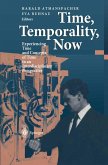 Time, Temporality, Now (eBook, PDF)