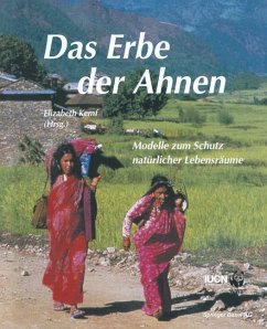 Das Erbe der Ahnen (eBook, PDF) - Kemf