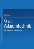 Kryo-Vakuumtechnik (eBook, PDF)
