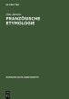 Französische Etymologie (eBook, PDF) - Bild 1