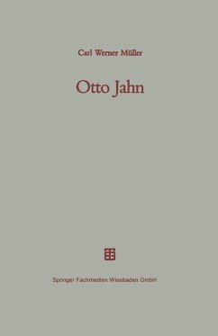 Otto Jahn (eBook, PDF)