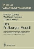 Das Freiburger Modell (eBook, PDF)