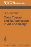 Color Theory and Its Application in Art and Design (eBook, PDF)