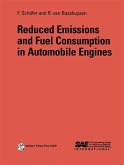 Reduced Emissions and Fuel Consumption in Automobile Engines (eBook, PDF)