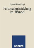 Personalentwicklung im Wandel (eBook, PDF)