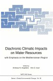 Diachronic Climatic Impacts on Water Resources (eBook, PDF)