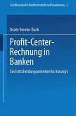 Profit Center-Rechnung in Banken (eBook, PDF)