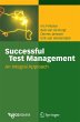 Successful Test Management (eBook, PDF) - Bild 1