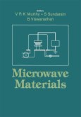 Microwave Materials (eBook, PDF)