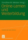 Online-Lernen und Weiterbildung (eBook, PDF)