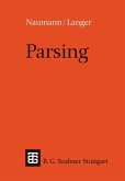 Parsing (eBook, PDF)