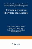 Transrapid zwischen Ökonomie und Ökologie (eBook, PDF)