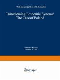 Transforming Economic Systems: The Case of Poland (eBook, PDF)