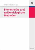 Biometrische und epidemiologische Methoden (eBook, PDF)