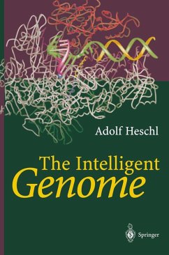 The Intelligent Genome (eBook, PDF) - Heschl, Adolf