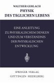 Physik des Täglichen Lebens (eBook, PDF)
