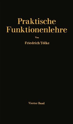 Cover Elliptische Integralgruppen und Jacobische elliptische Funktionen im Komplexen (eBook, PDF)