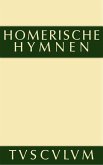 Homerische Hymnen (eBook, PDF)