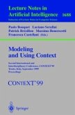 Modeling and Using Context (eBook, PDF)