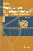 Repetitorium Experimentalphysik (eBook, PDF)