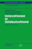 Innovationen in Ostdeutschland (eBook, PDF)