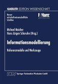 Informationsmodellierung (eBook, PDF)