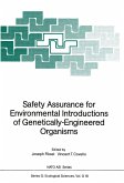 Safety Assurance for Environmental Introductions of Genetically-Engineered Organisms (eBook, PDF)