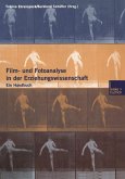 Film- und Fotoanalyse in der Erziehungswissenschaft (eBook, PDF)