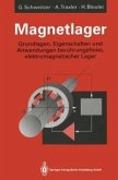 Magnetlager (eBook, PDF)