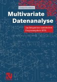 Multivariate Datenanalyse (eBook, PDF)