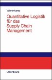 Quantitative Logistik für das Supply-chain-Management (eBook, PDF)