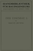 Der Eisenbau (eBook, PDF)