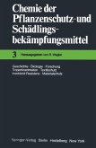 Chemie der Pflanzenschutz- und Schädlingsbekämpfungsmittel (eBook, PDF)
