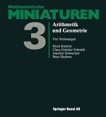 Arithmetik und Geometrie (eBook, PDF)
