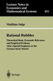 Rational Bubbles (eBook, PDF)